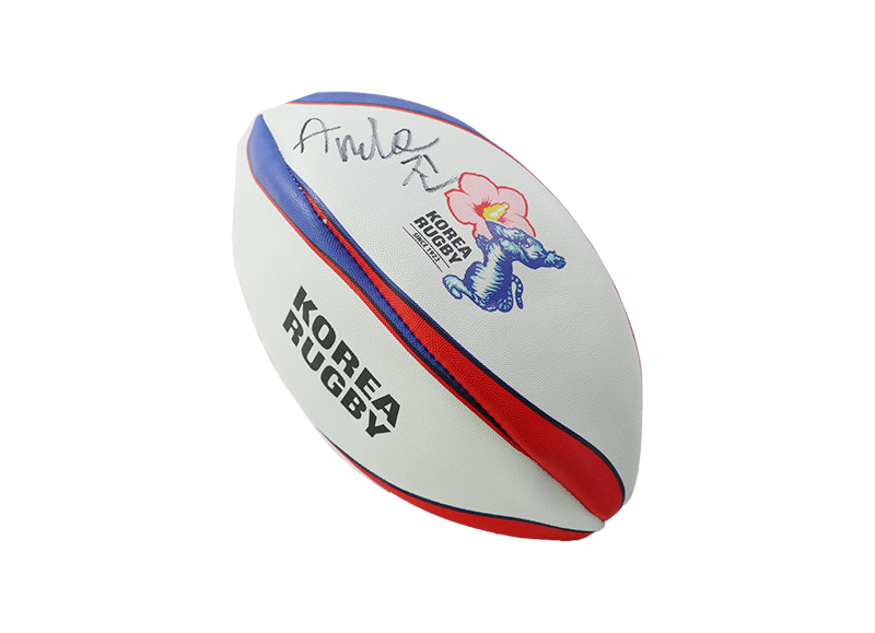 코퀴야드 안드레진 – 럭비공 | 위스타트