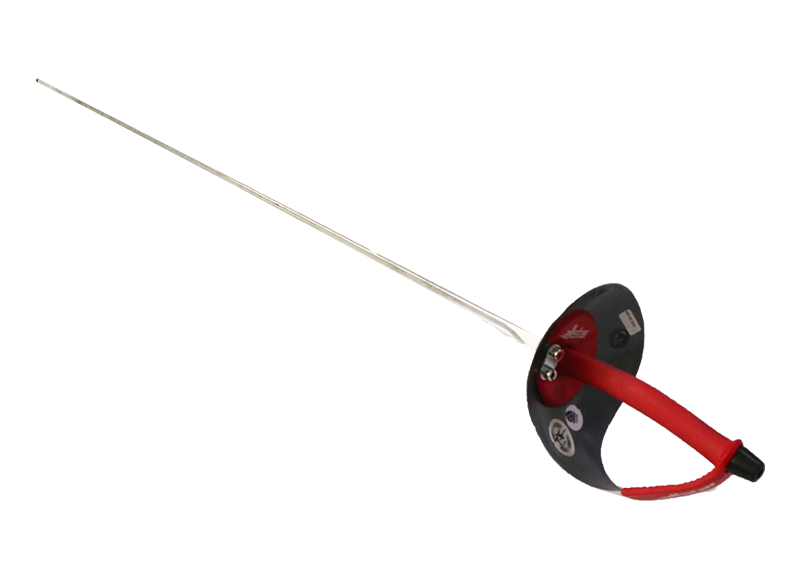 김준호 – 펜싱칼 | 위스타트