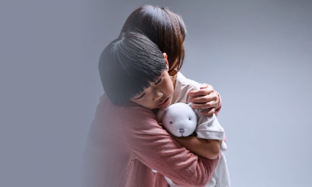 유준이를 위해 일을 그만둔 엄마