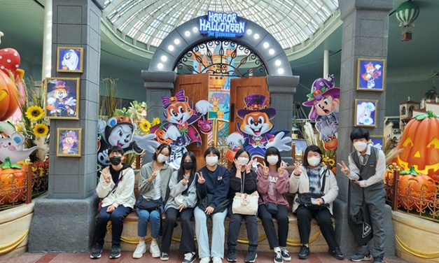 여기는~ 롯데월드~🎠