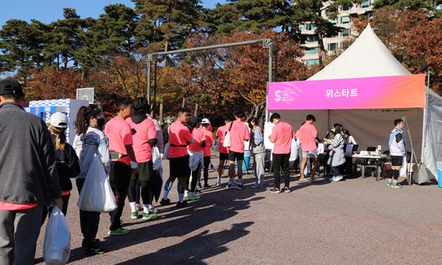 인증샷 찍기 전에 꼭 오세요🏃🏃