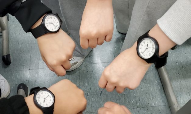 수능‧사회진출 응원 Day