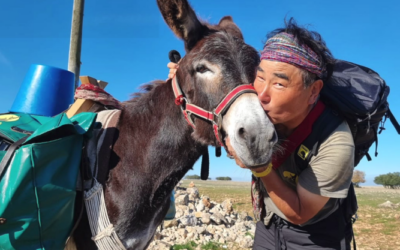 [위스타트TV생각의자]여행작가 임택