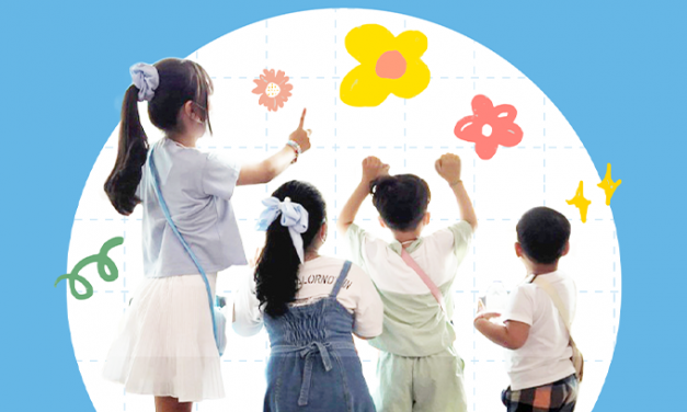 주혜, 주혁이네 소식 도착!