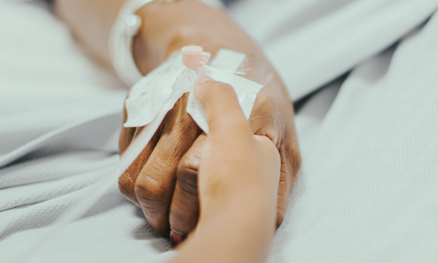 힘을 얻은 진아네 가족