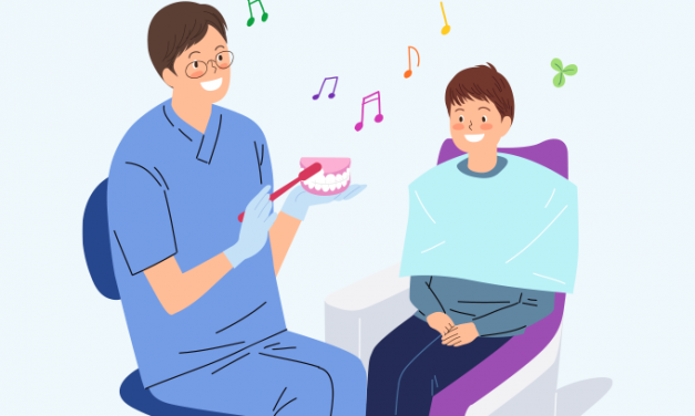 미소를 찾은 31명의 아이들