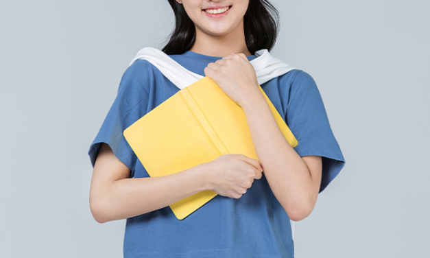 위스타트 졸업생 인터뷰🎤 간호학과에 합격한 지희