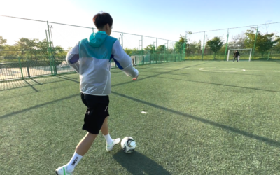 축구 좋아하세요? 그럼 혹시…⚽