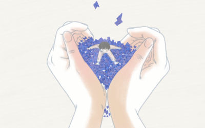 마음의 상처는 어떻게 치료하나요?