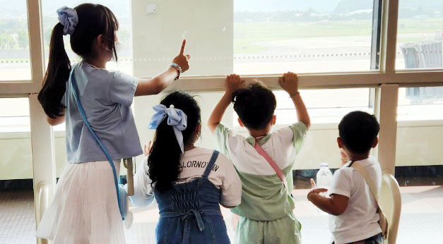 후원자님이 만든 변화, 확인하세요✨