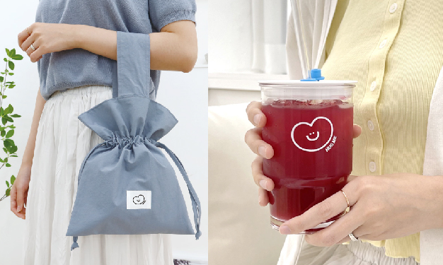 귀여운 굿즈를 사면 기부가 된다고? 