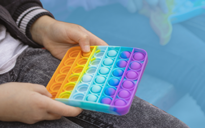 어린이날, 가장 받고 싶은 선물은?