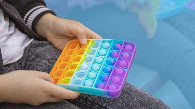 어린이날, 가장 받고 싶은 선물은?