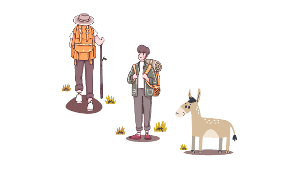 산티아고 순례길 가보셨나요?