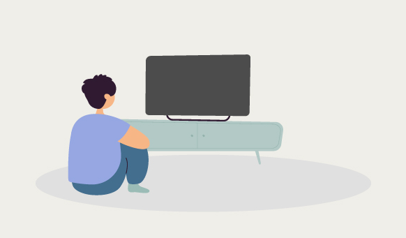 아이들에게 추석명절이 더 외롭고 쓸쓸한 이유