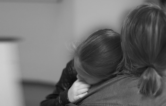 엄마, 일하러 가지마