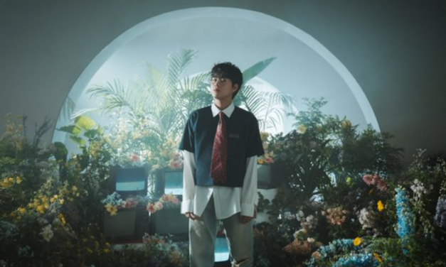 [위아자2023] ‘신호등’ 이무진 “우리 함께 나눠요” 위아자 개장식에서 만나요!