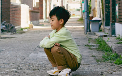 온기를 나눌 사람이 없는 태양이의 설날