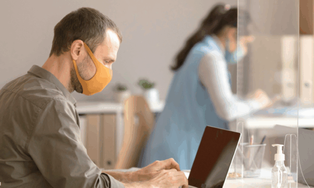 팬데믹 시대, 함께 살아남으려면