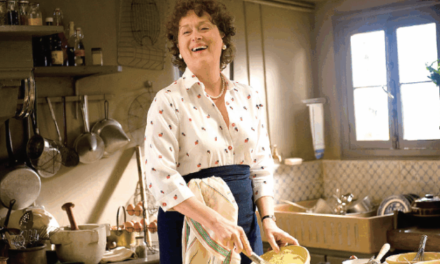 맛을 창조하는 손,그 부지런함과정성스러움에 대하여