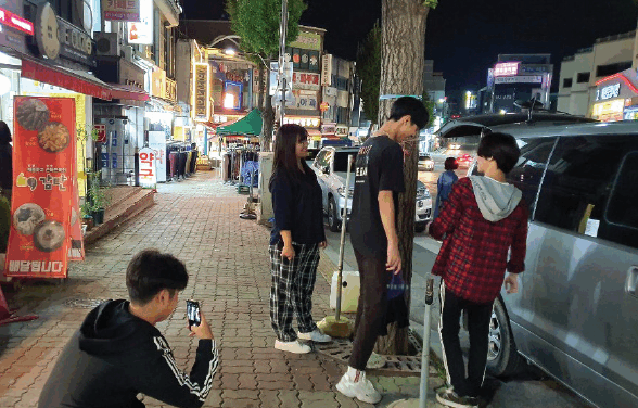 찰칵! 제천시의 문제를 고발합니다.