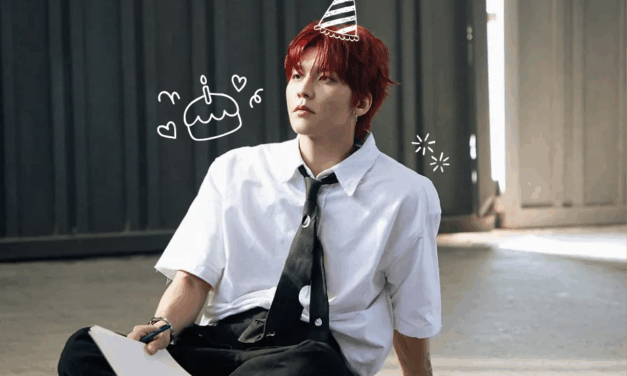 아이돌 그룹 배너 VANNER 곤(GON) 생일 기념 기부