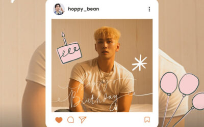 백호(강동호) 팬덤 도노! ‘호피빈’이라는 이름의 선한 영향력