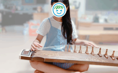 새 가야금과 함께, 재희의 꿈은 멈추지 않습니다!