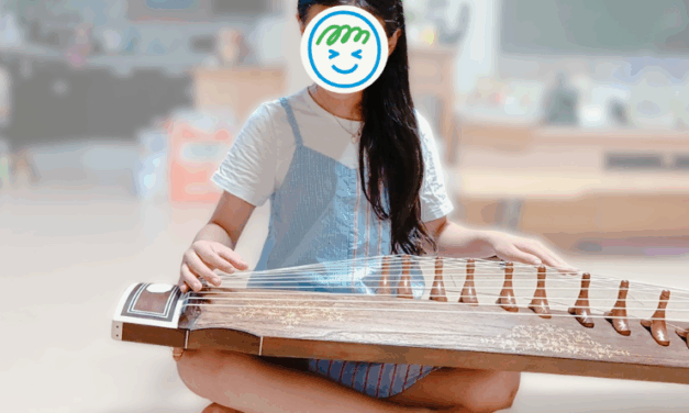 새 가야금과 함께, 재희의 꿈은 멈추지 않습니다!