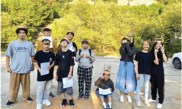 인성교육을 말하다