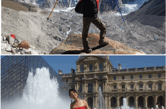 나를 신처럼 받들어 모셔요