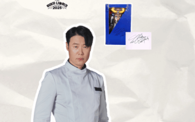 ‘냉부해’ 최현석, 권성준, 윤남노, 김풍, 손종원 등… 스타 셰프들 위아자 나눔 행렬 [위아자 2025]