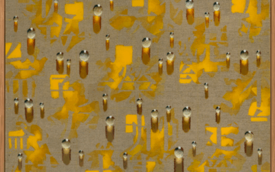 김창열 ‘회귀’ 박서보 ‘묘법’…한정판 판화 경매 나온다 [위아자 2025]