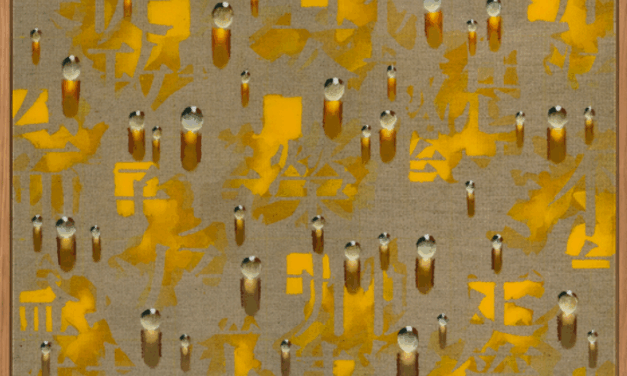 김창열 ‘회귀’ 박서보 ‘묘법’…한정판 판화 경매 나온다 [위아자 2025]