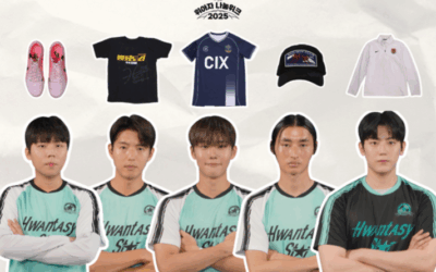 ‘뭉쳐야 찬다4’ 판타지 리그 4개 팀 기부 대열 동참, 나눔으로 뭉쳤다[위아자 2025]