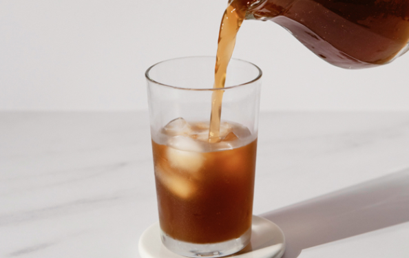 후원은 거창할 필요 없어요. 커피 한 잔이면 충분해요!