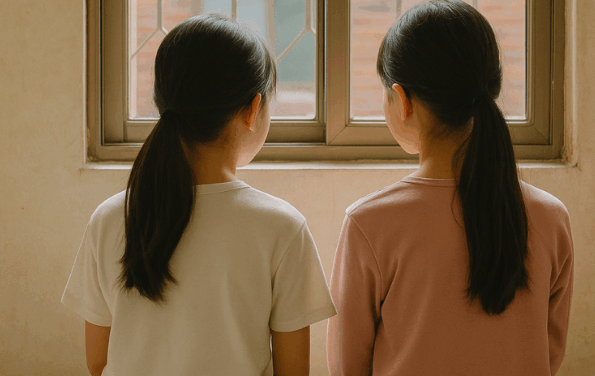 어떤 아이들에겐 방학이 설렘이 아닌 걱정입니다.