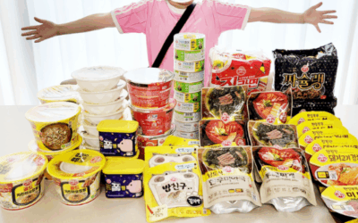 더워도 너무 더운 여름, 잘 지내고 계신가요?