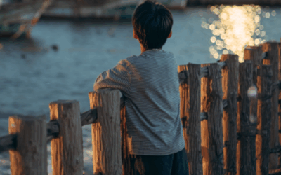 기나긴 추석연휴, 아이들에게는 따뜻함이 필요합니다.