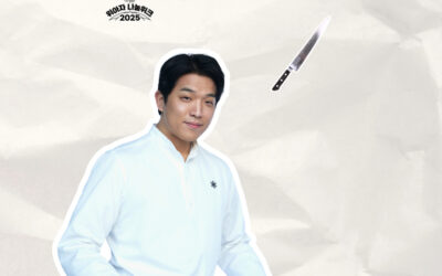 요리 열정만큼 뜨거운 이웃 사랑 … 안성재ㆍ이모카세, ‘위아자 나눔위크 2025’에 애장품 기증 [위아자 2025]