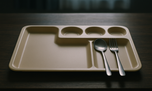 겨울방학, 아이들의 한 끼를 지켜주세요!