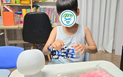 중앙그룹의 ‘장난감 물품기부’, 아이들의 하루를 바꾼 ESG 사회공헌 이야기