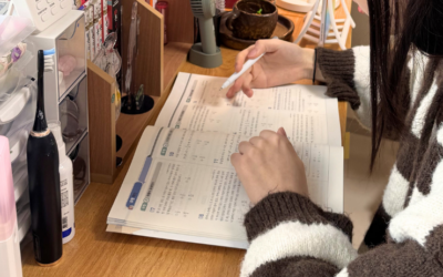 후원으로 시작된 세희·세연이의 회복