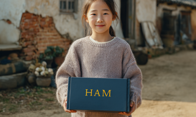 다가오는 설, 아이들의 명절에 온기를 더해주세요