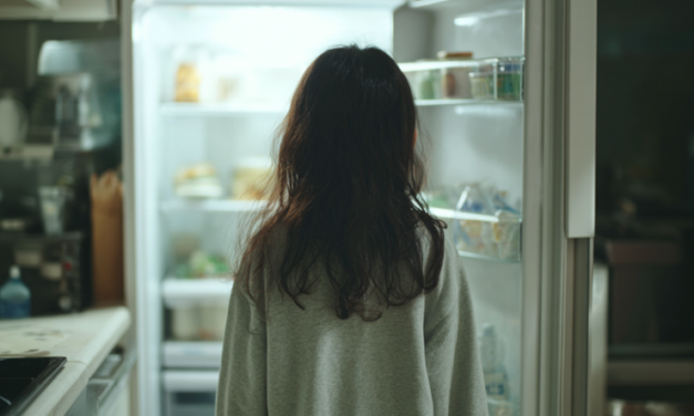 월세와 생활비 걱정에 흔들리는 아이들