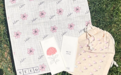 국내 여아 초경키트 지원 후기 | AIESEC in KU