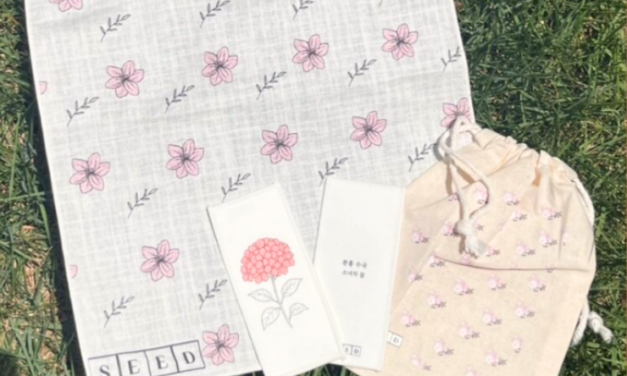 국내 여아 초경키트 지원 후기 | AIESEC in KU