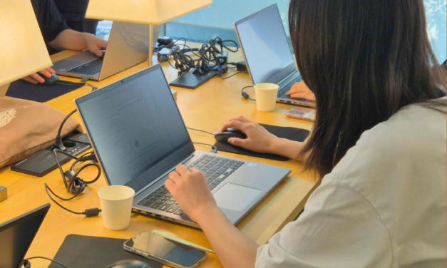 기업 협력으로 진행된 어린이·청소년 AI·코딩 교육