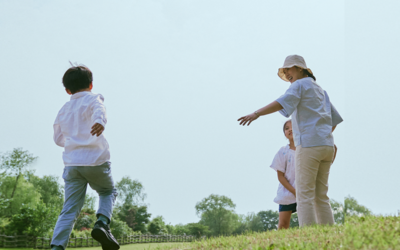 아이들 곁에 머물러주셔서 감사합니다 | 학대피해아동 지원 결과보고
