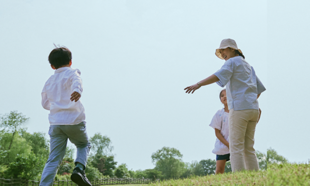 아이들 곁에 머물러주셔서 감사합니다 | 학대피해아동 지원 결과보고